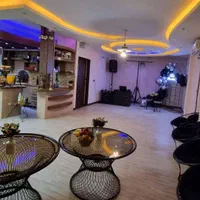 سوئیت مبله دربست همکف حیاط دار و باغ ویلای شیک|اجارهٔ کوتاه‌مدت آپارتمان و سوئیت|اصفهان, زهران|دیوار