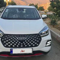 ام‌وی‌ام X55 Pro IE، مدل ۱۴۰۴