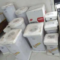 ابگرمکن های برقی دیواری جنرال