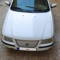 سمند ef۷دوگانه کارخانه