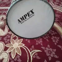 طبل درحدنو|درام و پرکاشن|اندیمشک, |دیوار