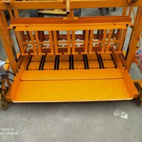 بالابر ساختمانی+دستگاه بلوک زن|ماشینآلات صنعتی|تهران, شادآباد|دیوار