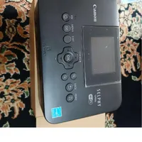 چاپگر کانن مدل selphy cp900
