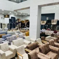 ۱۰۰ سری مبل ته انباری ۸ میلیون