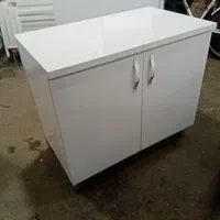 کابینت آماده|مصالح و تجهیزات ساختمان|مشهد, ثامن|دیوار