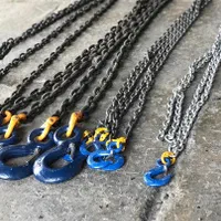 انواع زنجیر های صنعتی|ابزارآلات|تهران, گمرک|دیوار