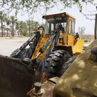 لودر|خودرو سنگین|بندرعباس, |دیوار