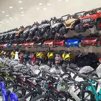 & دوچرخه ،، ماشین شارژی