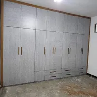 ساخت انواع کابینت.کمددیواری.TV Wall.سرویس خواب|خدمات پیشه و مهارت|مریوان, |دیوار