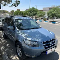هیوندای سانتافه ix 45 2700cc، مدل ۲۰۰۸|خودرو سواری و وانت|مشهد, احمدآباد|دیوار