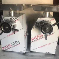 دستگاه چرخ‌گوشت صنعتی و خانگی،چرخ گوشت ۴۲،۳۲،۱۲|ماشین‌آلات صنعتی|تهران, نیروی هوایی (پیروزی)|دیوار