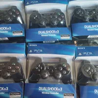دسته بی سیم پلی استیشن 2 3 360 پلی۴ ps4