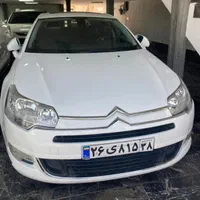 سیتروئن C5 جدید، مدل ۲۰۰۹