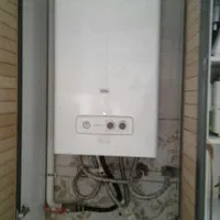 تعمیرات سرویس پکیج آبگرمکن بخاری کولرها تضمینی |خدمات پیشه و مهارت|همدان, |دیوار