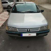 پژو 405دوگانه کارخانه مدل 88|خودرو سواری و وانت|سنندج, |دیوار