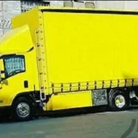 کارگر حمل بار و جابه جایی اثاث منزل(امین بار)|خدمات حمل و نقل|همدان, |دیوار