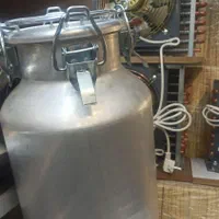 بیدون عرقگیر تقطیر گلابگیر دالاهو کندانسور|فروشگاه و مغازه|کرج, اصفهانی‌ها|دیوار