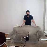 شستشوی مبل مبلشویی مبلشویی صادقیه آزادی چیتگر|خدمات نظافت|تهران, صادقیه|دیوار