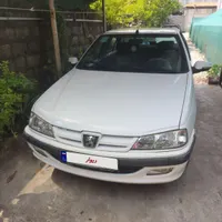 پژو پارس LX TU5، مدل ۱۳۹۹