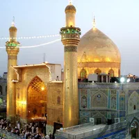 تورریلی هوایی ترکیبی مشهد مقدس همه روزه