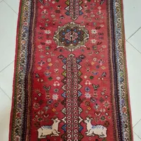 قالی ترکی دستباف