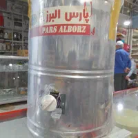 دوغ زن(کره گیر)پارس البرز(موتوژن)موتور سفارشی|سایر لوازم برقی|اهواز, نادری|دیوار