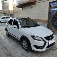 کوییک GXR تیپ L، مدل ۱۴۰۳