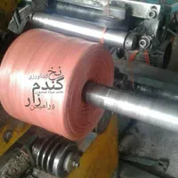 نخ کشاورزی گندمزارورامین بیلردروگرتابیده کادوجامبو|عمده‌فروشی|ورامین, |دیوار