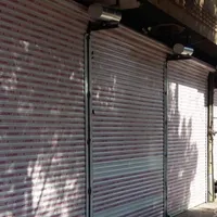 کرکره برقی وتعمیرات
