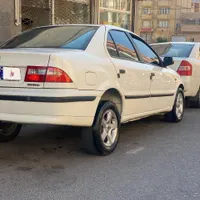سمند LX EF7، مدل ۱۳۹۱|خودرو سواری و وانت|تبریز, |دیوار