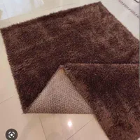 فرش شگی پرزبلند ۳سانتی|فرش|تبریز, |دیوار