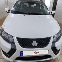 کوییک gxr مدل ۱۴۰۳ با رینگ
