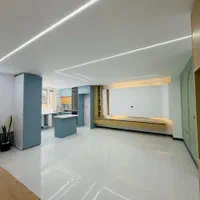 70متر۲خواب*۶واحدی*رو بنما*تراورتن پکیج*فول دیزاین|فروش آپارتمان|اندیشه, |دیوار