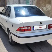 سمند LX EF7، مدل ۱۳۹۷|خودرو سواری و وانت|اردبیل, |دیوار