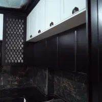 کابینت سبک نئوکلاسیک مهندسی راهپود|مصالح و تجهیزات ساختمان|مشهد, ارشاد|دیوار