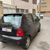 ماشین Mvm 110|خودرو سواری و وانت|اصفهان, سرشبادران|دیوار
