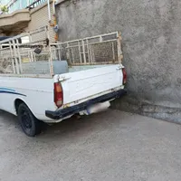 وانت آریسان 2، مدل ۱۴۰۱