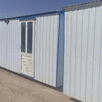 کانکس 2/50*6درحد نو فقط دوماه کارکرده