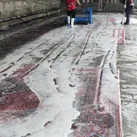 قالیشویی پرسیل در رباط کریم پرند و حومه|خدمات نظافت|رباطکریم, |دیوار