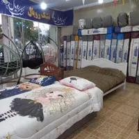تشک رویال اصل شرکتی