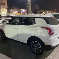 اجاره خودرو /تیوولی /بدون راننده /روزانه/هفتگی|خودرو اجاره‌ای|تهران, تجریش|دیوار