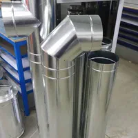 سه راه شلواره کانالسازی تبدیل کولری|مصالح و تجهیزات ساختمان|کرج, فاز ۲ مهرشهر|دیوار