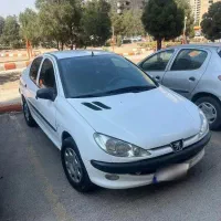 پژو ۲۰۶ SD