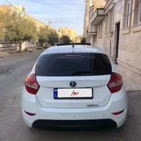 برلیانس H320 اتوماتیک 1500cc، مدل ۱۳۹۶|خودرو سواری و وانت|گرمسار, |دیوار