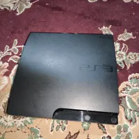 ps3 slim کپی خور|کنسول، بازی ویدئویی و آنلاین|نجف‌آباد, ویلاشهر|دیوار