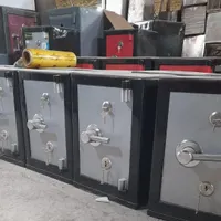 فروش وتعمیرات گاوصندوق 300k(تعمیرات کلید ورمز)|ابزارآلات|علی‌آباد کتول, |دیوار