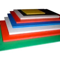 ورق پلی اتیلن تفلون پلی امید نسوز ای بی اس یورتان