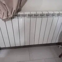فروش انواع رادیاتور شوفاژ پره ی ایران وبوتان|آبگرمکن، پکیج، شوفاژ|تهران, تهرانپارس غربی|دیوار