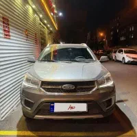 ام وی ام x22|خودرو سواری و وانت|تهران, شهرک پاسداران|دیوار