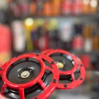 انواع بوق خودرو|قطعات یدکی و لوازم جانبی|اندیشه, اندیشه فاز ۱|دیوار